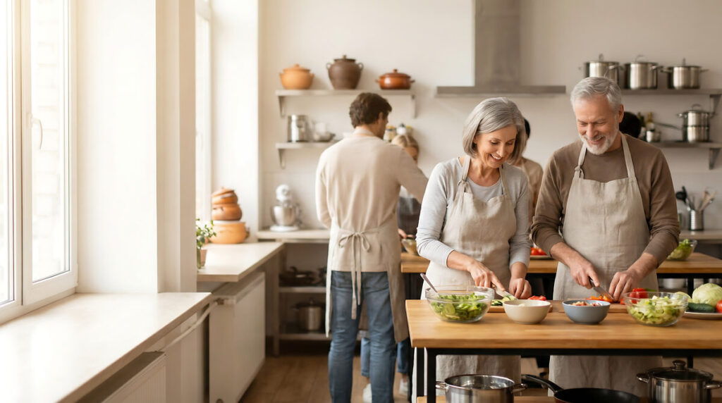 Discovering Life in Highland Meadows Hamlet: A Neighborhood Guide to Salina’s Welcoming Community